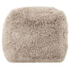MUST Living Poef Celeste - Taupe | MUST Living