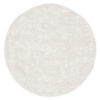 MUST Living Rond Vloerkleed La Belle 250cm - Zand | MUST Living