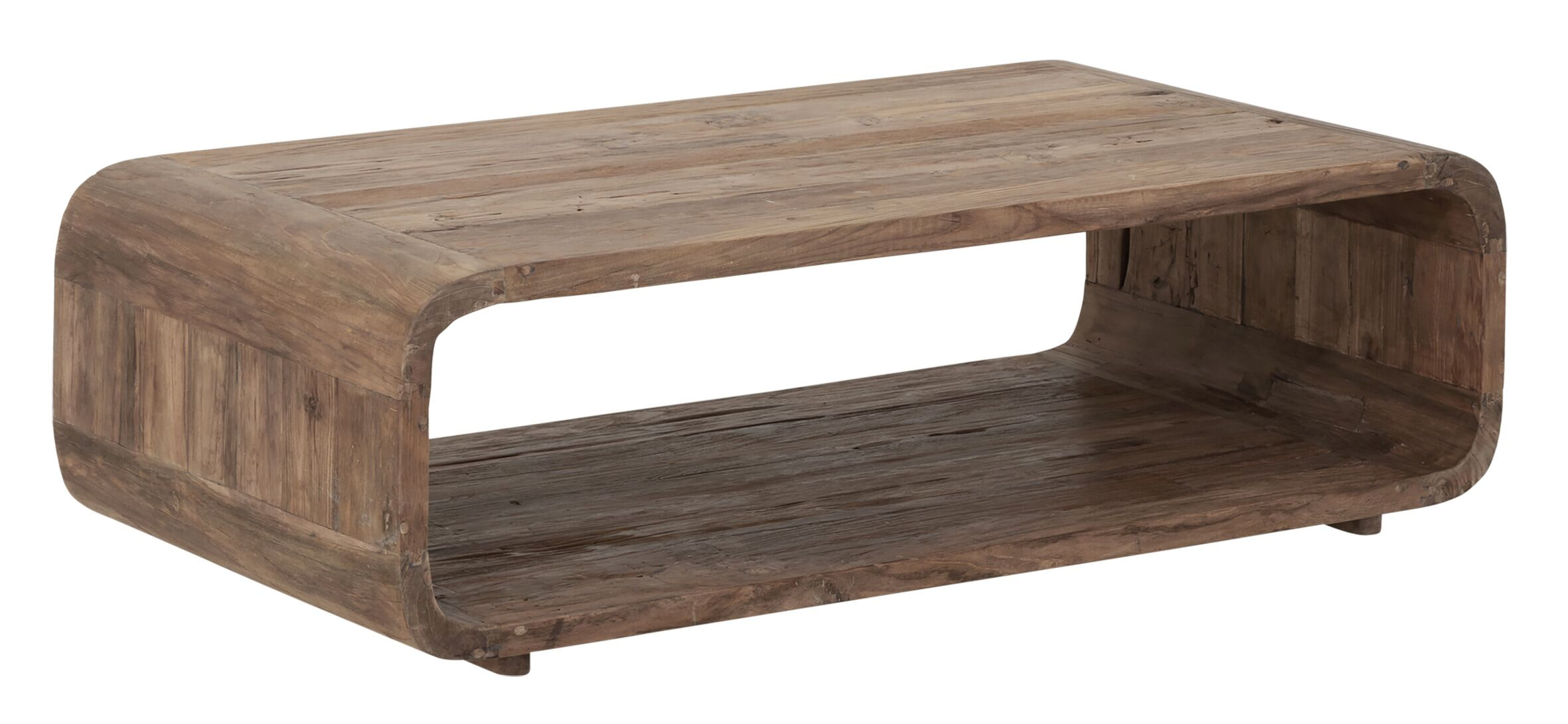 MUST Living Salontafel Corso Teakhout