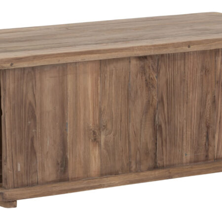 MUST Living Salontafel Corso Teakhout