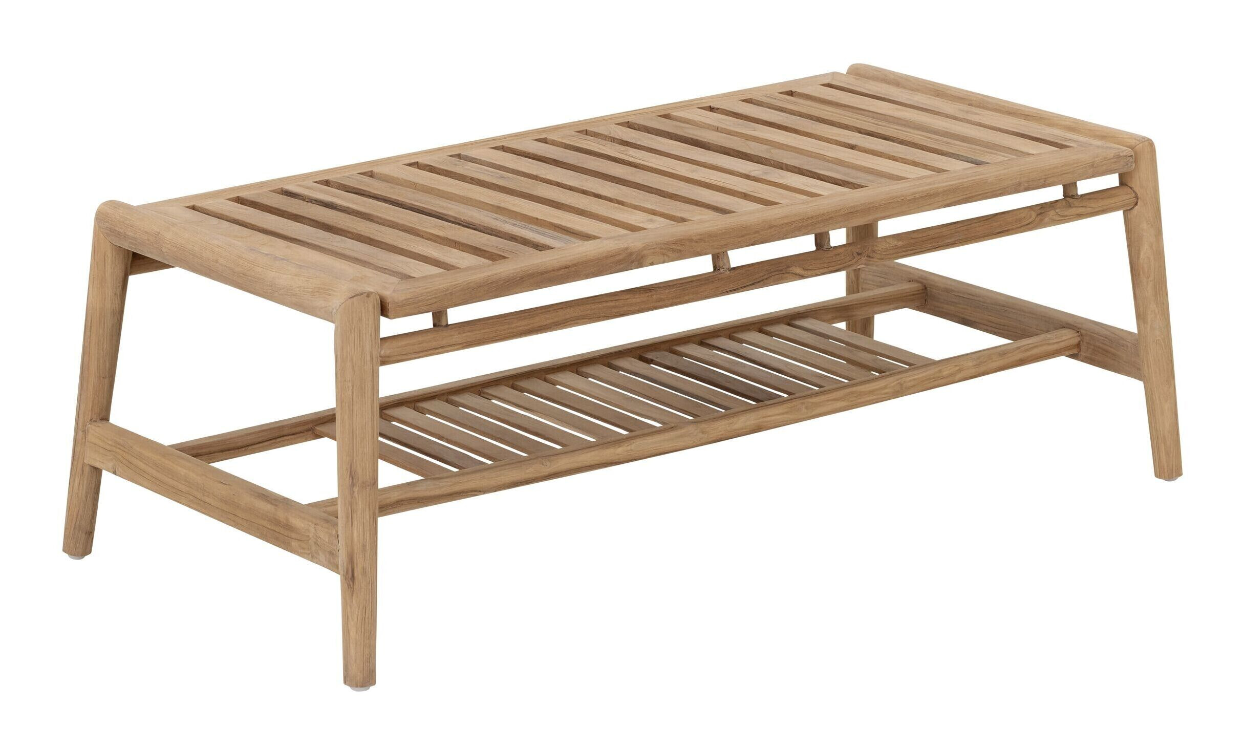 MUST Living Salontafel Ray Teakhout
