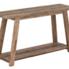 MUST Living Side-table Valley Teakhout