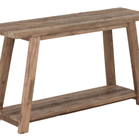 MUST Living Side-table Valley Teakhout