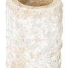 MUST Living Vaas Apollo 14cm hoog - Beige | MUST Living