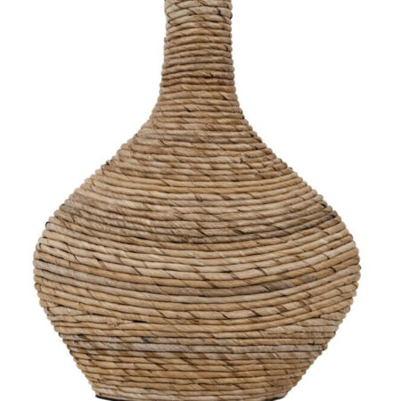 MUST Living Vaas Onion Keramiek