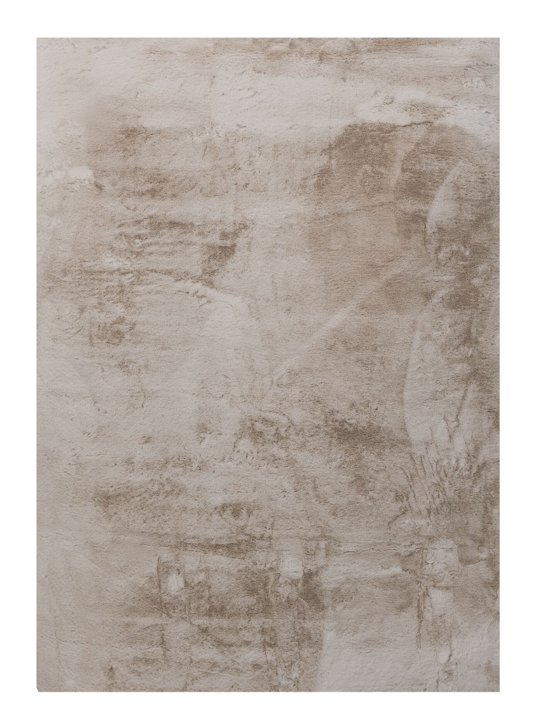 MUST Living Vloerkleed Lodge 160 x 230cm - Taupe | MUST Living