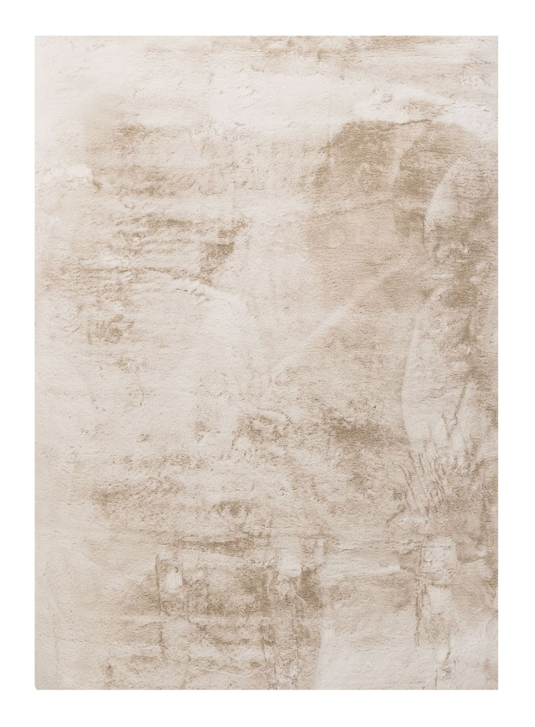 MUST Living Vloerkleed Lodge 200 x 290cm - Sand | MUST Living