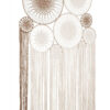 MUST Living Wanddecoratie Boho Macramé