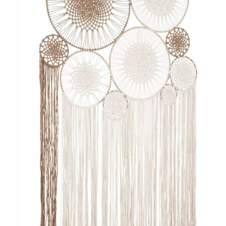 MUST Living Wanddecoratie Boho Macramé