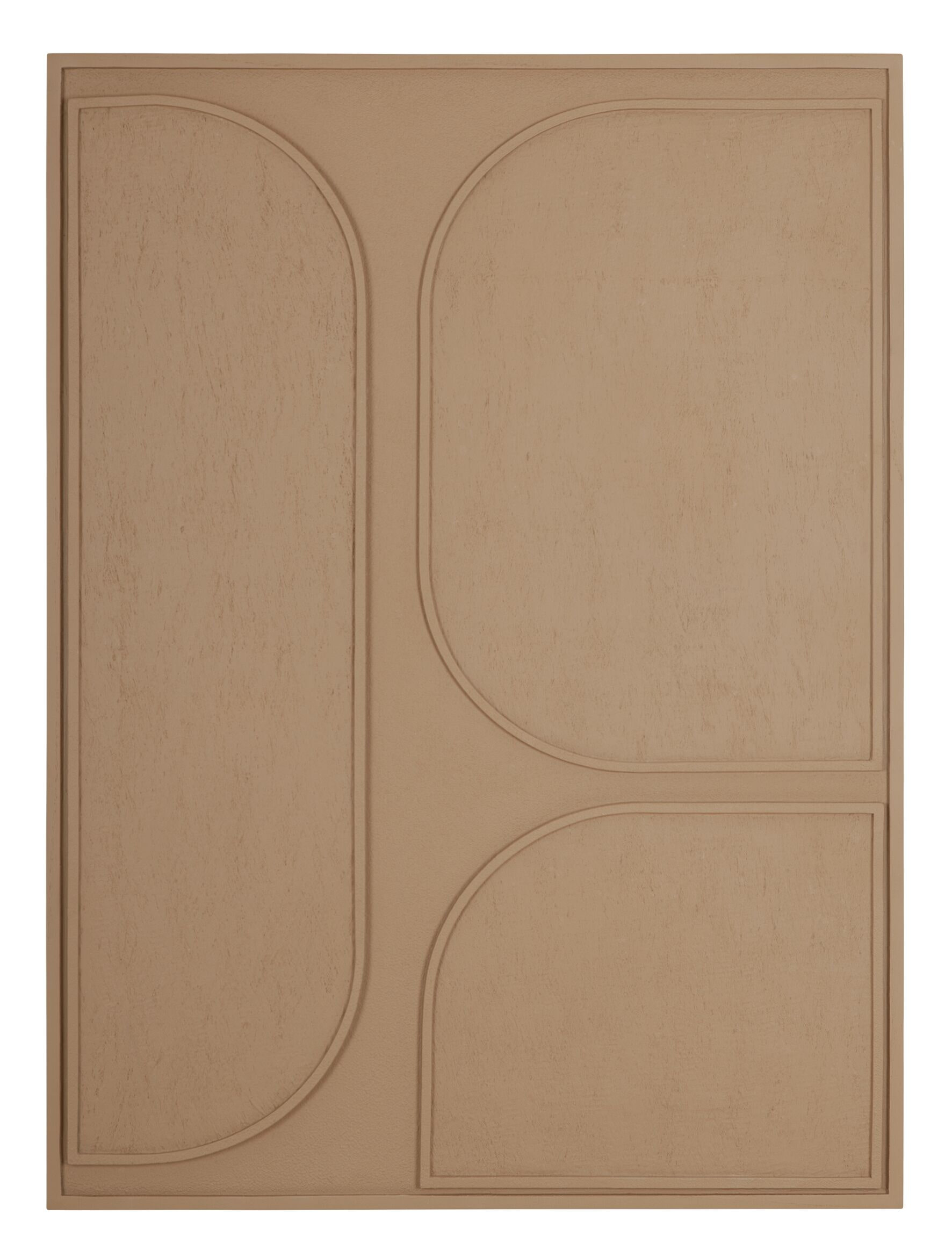 MUST Living Wanddecoratie Lorcan Schors