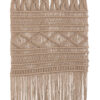 MUST Living Wandkleed Bahamas - Bruin | MUST Living