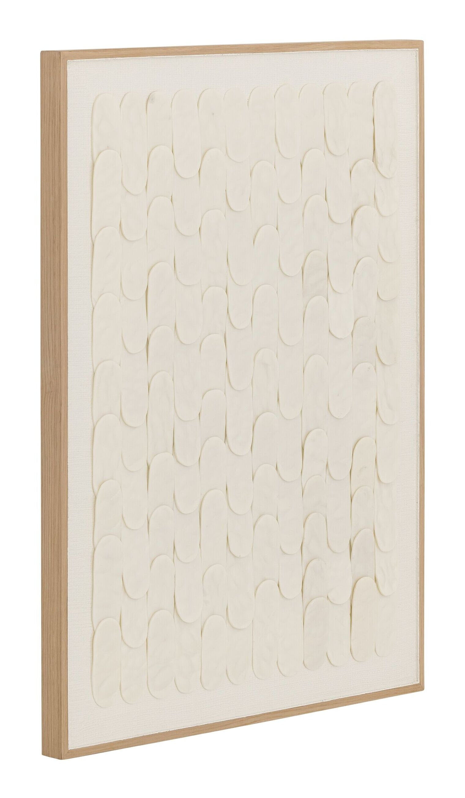 MUST Living Wandpaneel Perla Jute