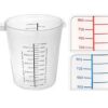 Maatbeker 1000 Ml |