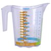 Maatbeker 2 Liter Domino | Rotho