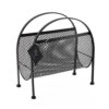 Magazinehouder zwart |