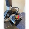 Magneet connector voor SplitRider rolstoel | Voor snel loskoppelen van de wielen met motor | E-Ability | E-Aa0023 | e-Ability