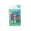 Magneten Phone set a 12 stuks op kaart | Svenska Living