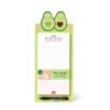 Magnetisch notitieblok - Avocado | Legami