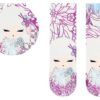Magnetische Bladwijzer Akemi - Kimidoll Collectie - Stijlvol Japans Ontwerp | Tokyo Design Studio