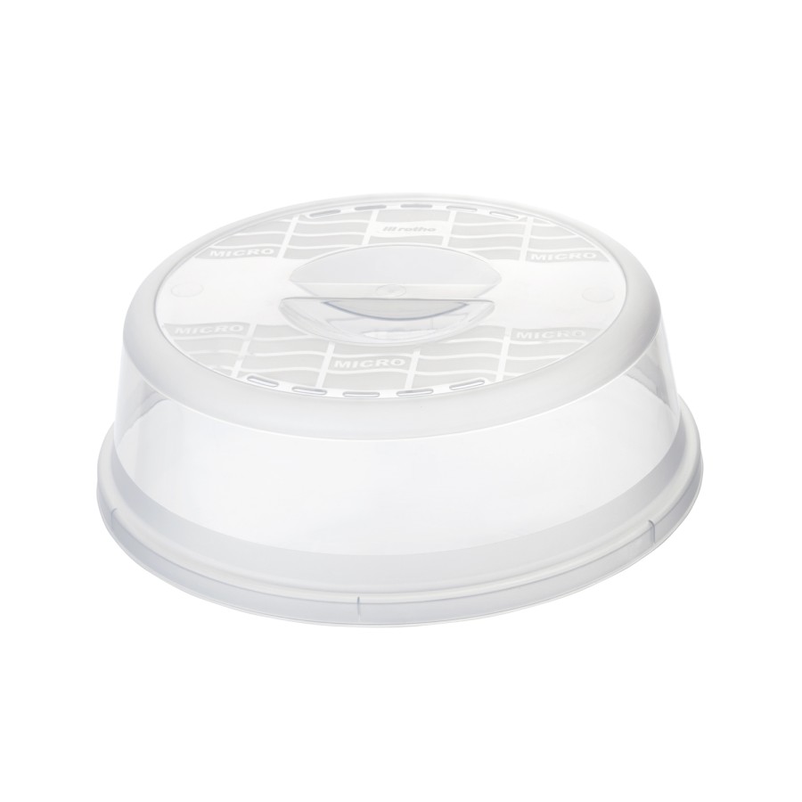 Magnetron Deksel 30cm Rotho | Rotho