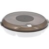 Magnetron bord met deksel | Excellent Houseware