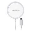 Magsafe Draadloze Oplader 15W Usb-C |