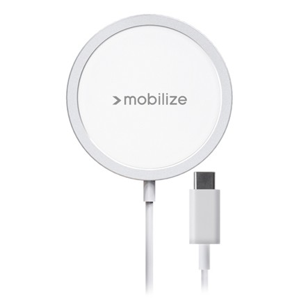 Magsafe Draadloze Oplader 15W Usb-C |