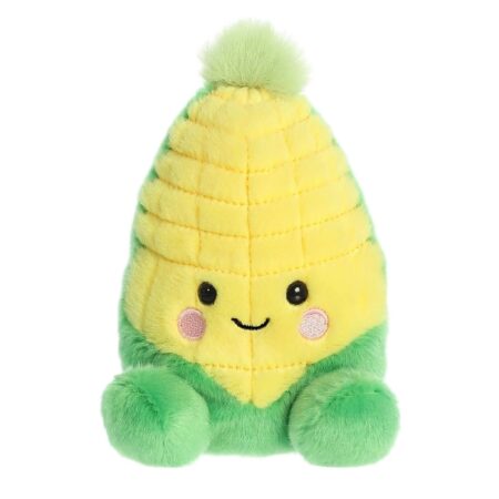 Maiskolf knuffeltje 13 cm - Palm Pals | Palm Pals