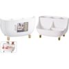 Make-up organiser 6-vaks | eleganza