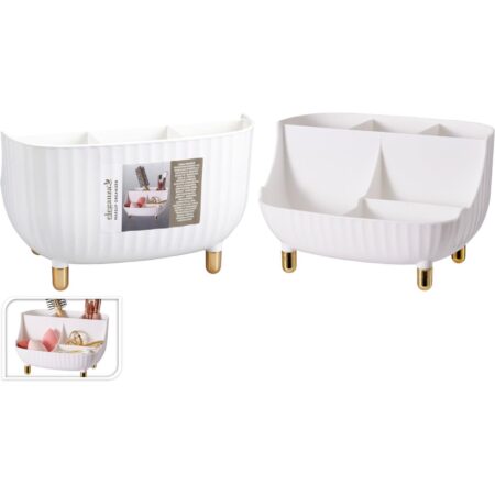 Make-up organiser 6-vaks | eleganza