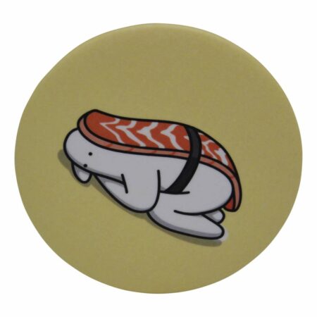 Make-up spiegel Sushi | Mr.Donothing