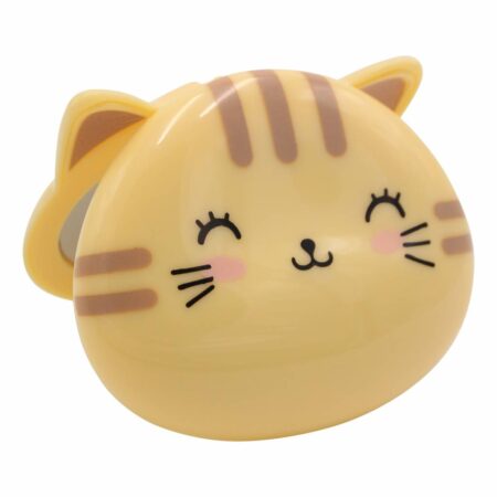 Make-up spiegeltje - kat | Oh K!