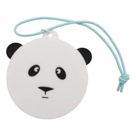 Make-up spiegeltje - panda | Eef Lillemor