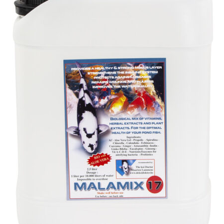 Malamix 17 - 2500ml | Malamix