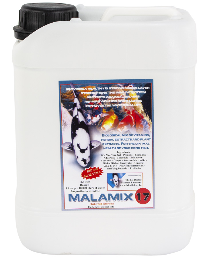 Malamix 17 - 5000ml | Malamix