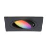 Mallorca - LED inbouwspot - IP20 - Kantelbaar - 5
