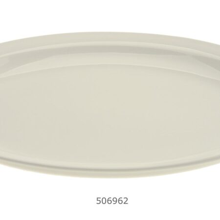 Mammoet schaal ovaal 33