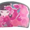 Mana Make-up Tas - Kimidoll - Roze Bloesem Ontwerp | Tokyo Design Studio