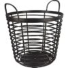 Mand Eco Wood 37x40cm |