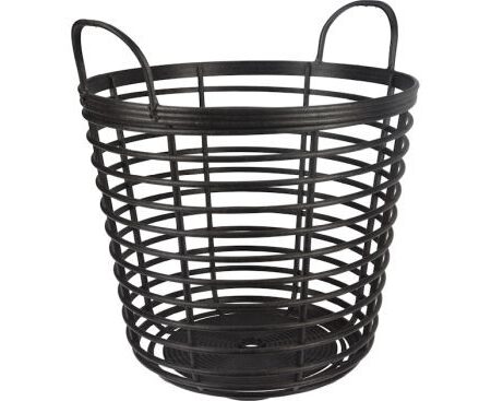 Mand Eco Wood 37x40cm |