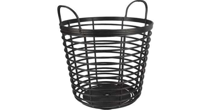 Mand Eco Wood 37x40cm |