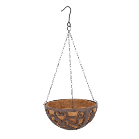 Mand Hangend-klassiek groot | Esschert Design