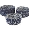 Mand Jeans set a 3 stuks | HBX natural living