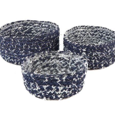 Mand Jeans set a 3 stuks | HBX natural living