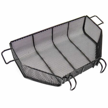 Mandje voor JoyRider of SplitRider rolstoel | e-Ability | Onder de zitting | Materiaal metaal | e-Aa0004 | e-Ability