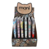 Mani the Lucky Cat - Balpen (diverse) | -
