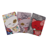 Mani the Lucky Cat - Notitieboekje (diverse) | -