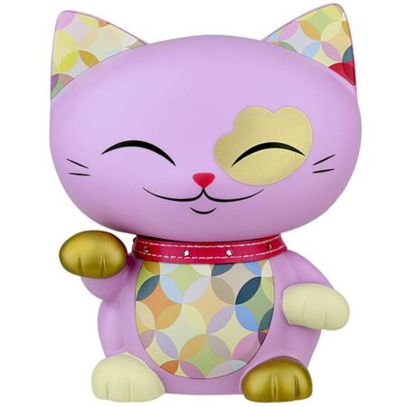 Mani the Lucky Cat - Spaarpot (diverse) | -