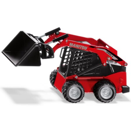 Manitou 3300V 1:32 van Siku | Siku