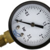 Manometer zandfilter drukmeter 0 - 2